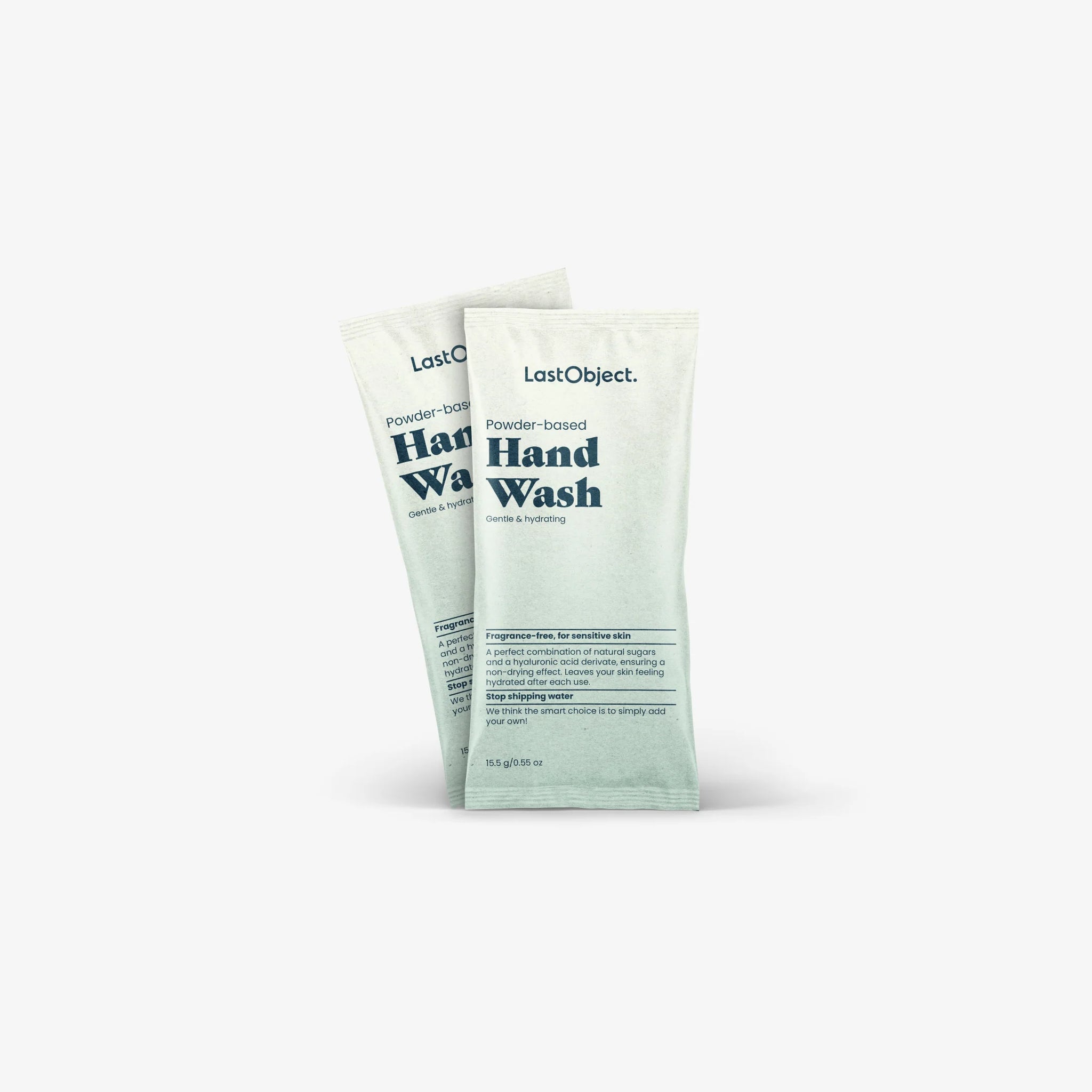 LastObject - Handwash