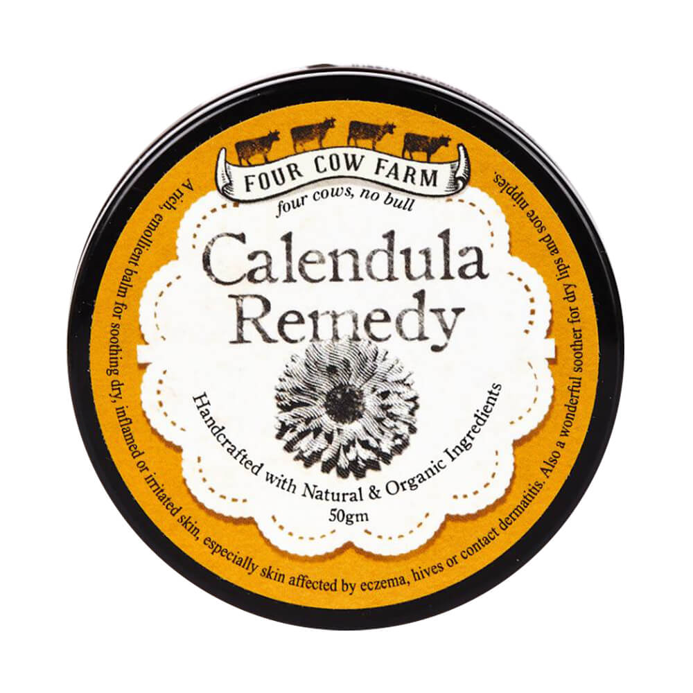 Calendula Remedy
