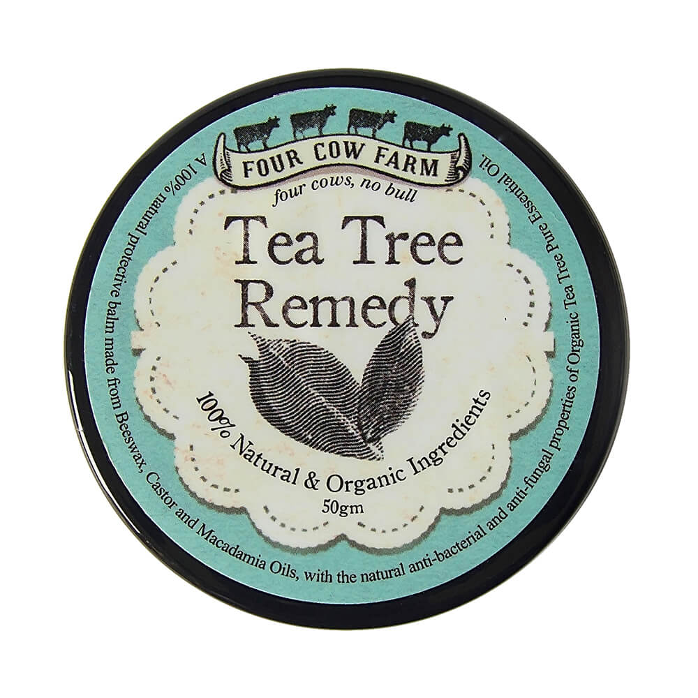 Tea Tree Remedy