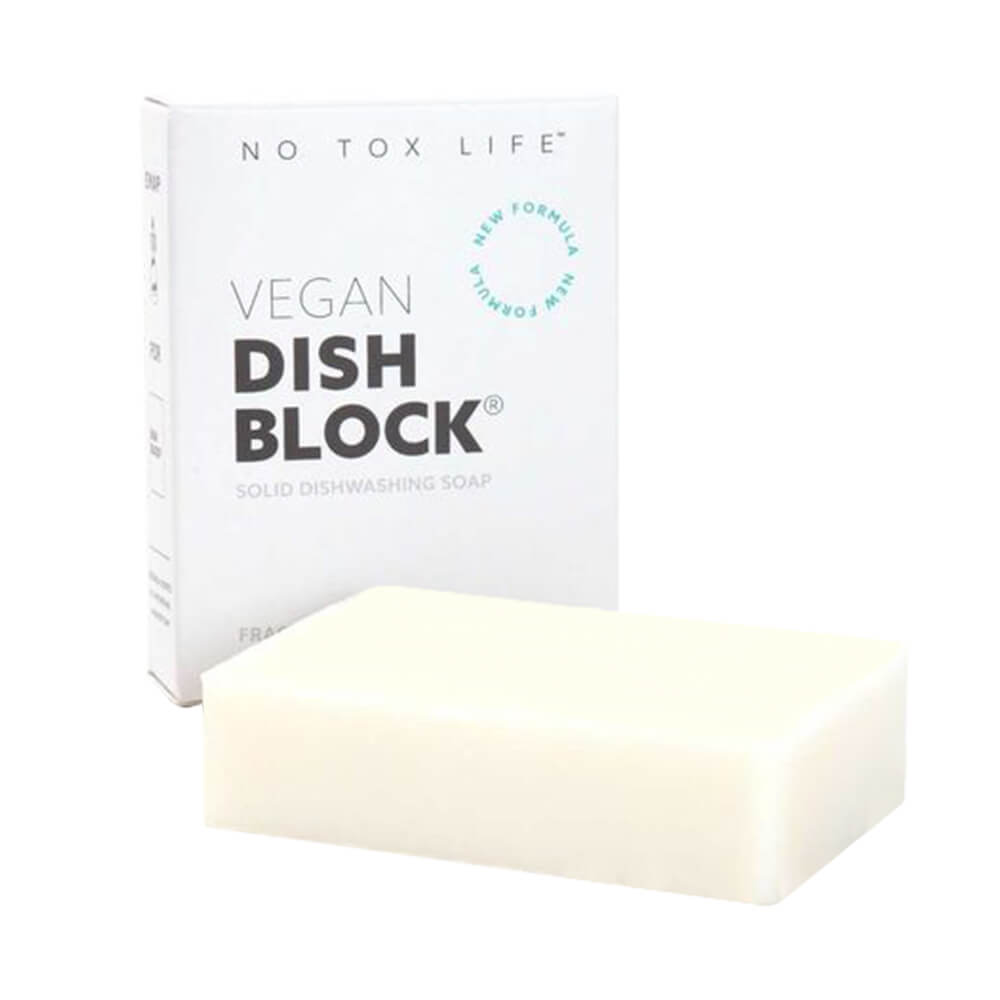 Dish Block