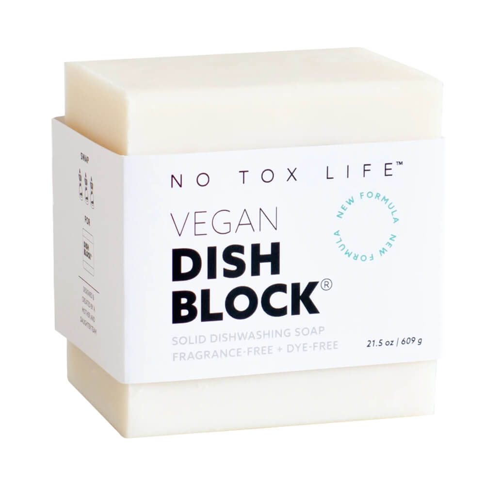 Dish Block