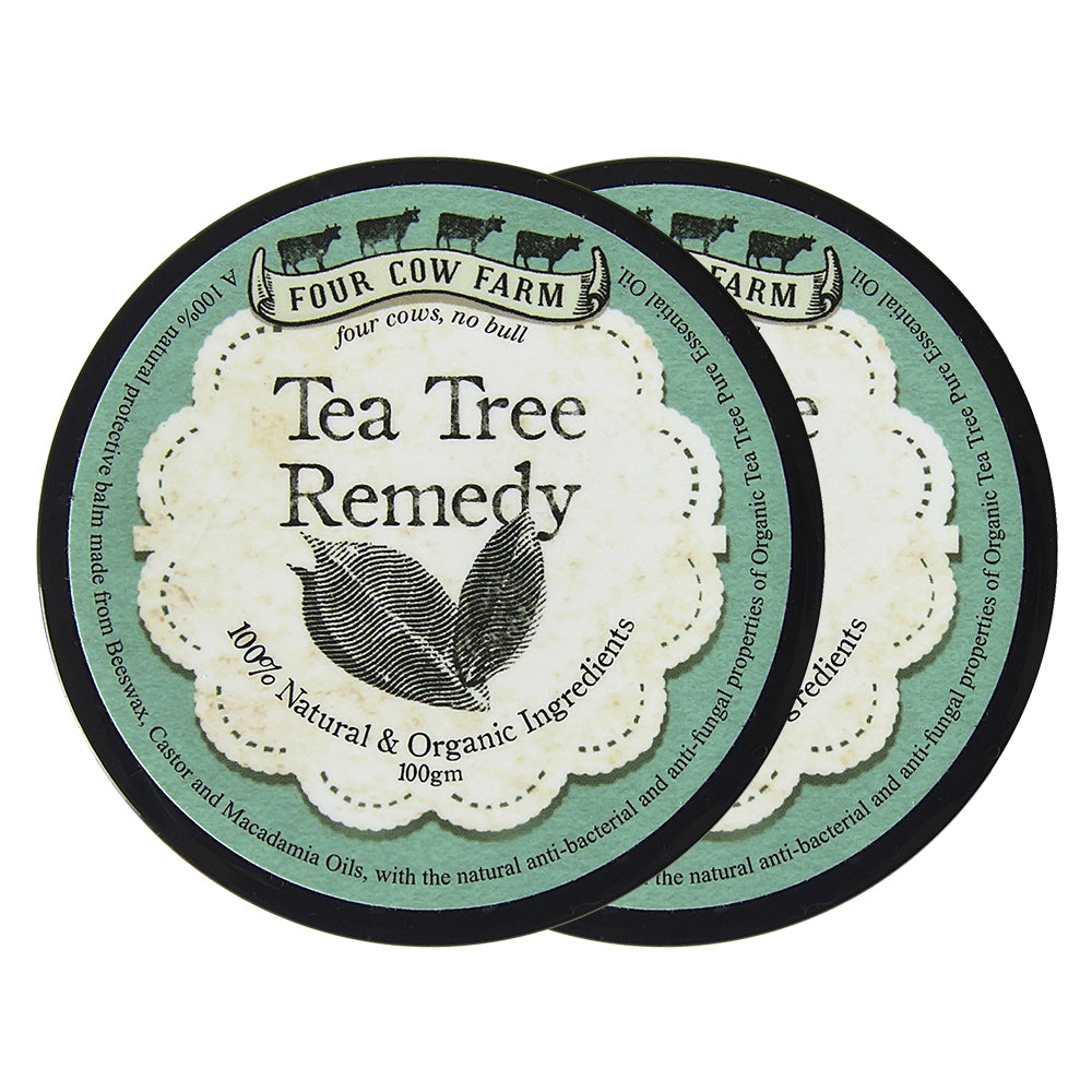 Tea Tree Remedy