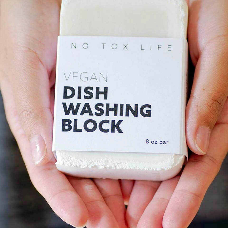 Dish Block